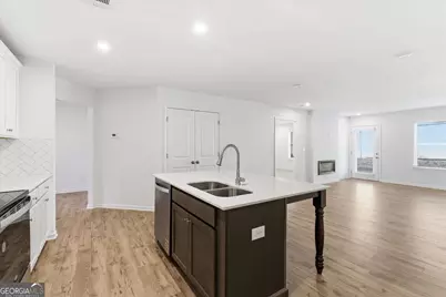 38 Silver Leaf Lane #5, Dawsonville, GA 30534 - Photo 12