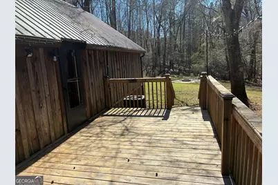 802 Lane Road, Monticello, GA 31064 - Photo 2