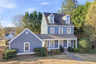 137 Birchwood Pass, Canton, GA 30114 - Photo 2