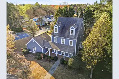 137 Birchwood Pass, Canton, GA 30114 - Photo 4