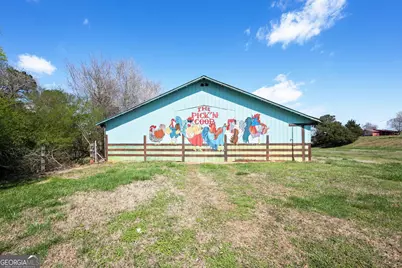 1646 Mitchell Road, Maysville, GA 30558 - Photo 58