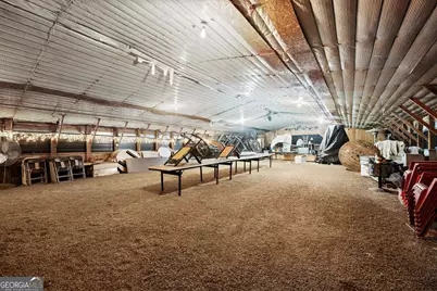 1646 Mitchell Road, Maysville, GA 30558 - Photo 46