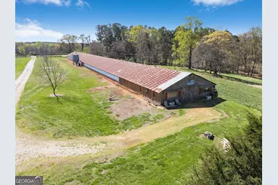 1646 Mitchell Road, Maysville, GA 30558 - Photo 18