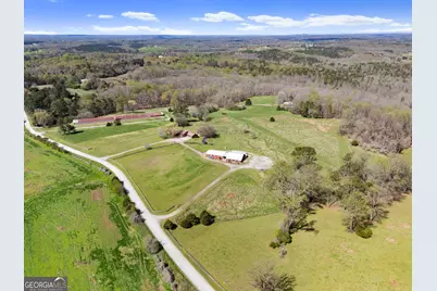 1646 Mitchell Road, Maysville, GA 30558 - Photo 6