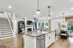 4735 Wilderness Trl, Flowery Branch, GA 30542 - Photo 12