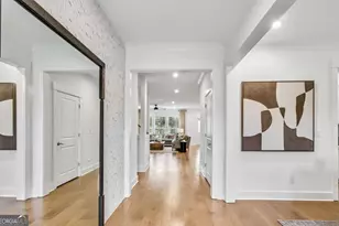 4735 Wilderness Trl, Flowery Branch, GA 30542 - Photo 4