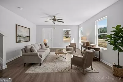 15 Fontana Court, Covington, GA 30016 - Photo 10