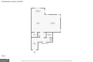 415 Station Overlook Dr, Auburn, GA 30011 - Photo 48