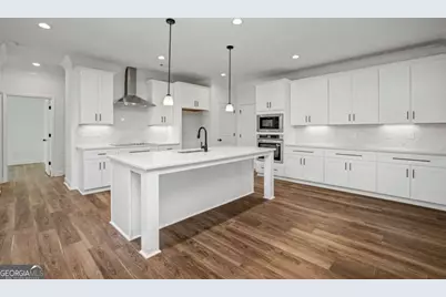 1861 Smokey Road, Newnan, GA 30263 - Photo 16