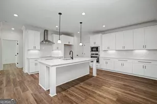 1861 Smokey Rd, Newnan, GA 30263 - Photo 16