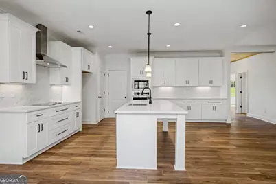 1861 Smokey Road, Newnan, GA 30263 - Photo 18