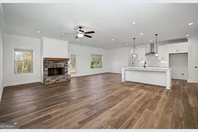 1861 Smokey Road, Newnan, GA 30263 - Photo 12