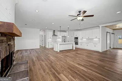 1861 Smokey Road, Newnan, GA 30263 - Photo 14