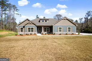 1861 Smokey Rd, Newnan, GA 30263 - Photo 2