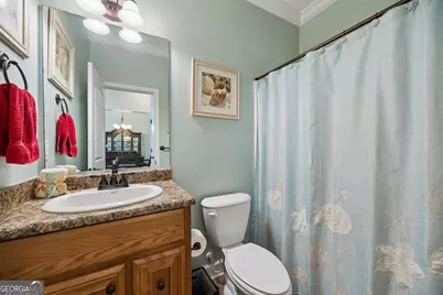 47 Sandy Bottom Court, Kingsland, GA 31548 - Photo 22