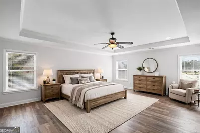 5545 Vickery Circle, Cumming, GA 30040 - Photo 20