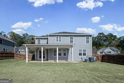 5545 Vickery Circle, Cumming, GA 30040 - Photo 34