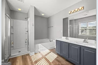 5545 Vickery Circle, Cumming, GA 30040 - Photo 22