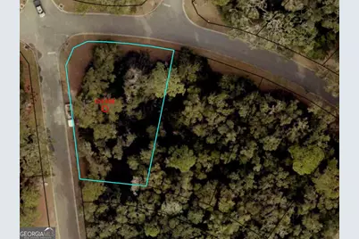 601 Storey Avenue, Saint Marys, GA 31558 - Photo 2