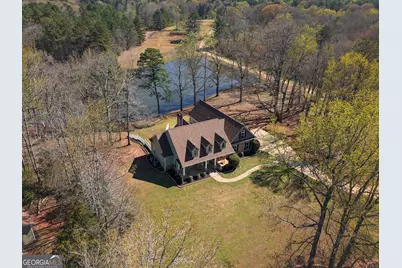 135 Fischer Spur Road, Newnan, GA 30265 - Photo 2