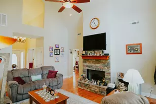 135 Fischer Spur Rd, Newnan, GA 30265 - Photo 8