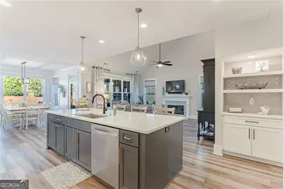 1231 Hidden Hills Circle, Greensboro, GA 30642 - Photo 26