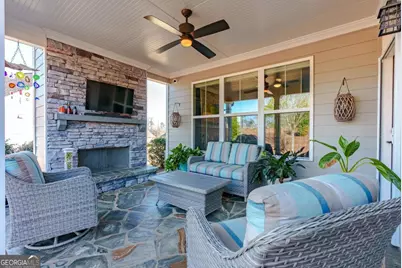 1231 Hidden Hills Circle, Greensboro, GA 30642 - Photo 8