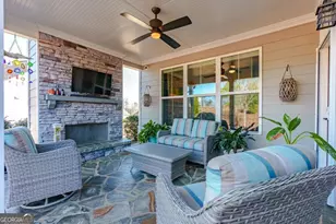 1231 Hidden Hills Cir, Greensboro, GA 30642 - Photo 8