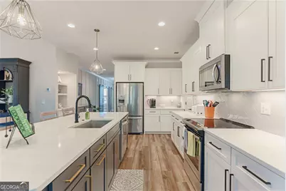 1231 Hidden Hills Circle, Greensboro, GA 30642 - Photo 24