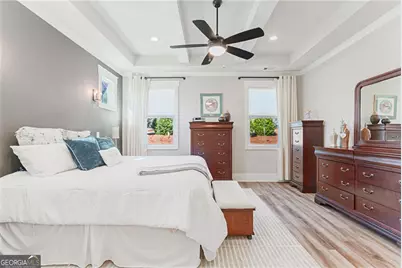 1231 Hidden Hills Circle, Greensboro, GA 30642 - Photo 20