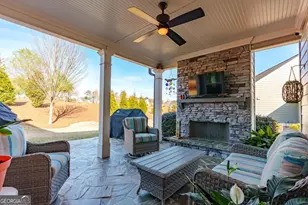 1231 Hidden Hills Cir, Greensboro, GA 30642 - Photo 6