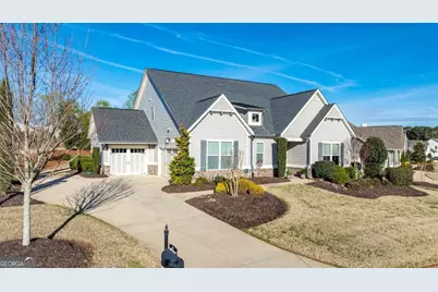 1231 Hidden Hills Circle, Greensboro, GA 30642 - Photo 2