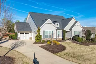 1231 Hidden Hills Cir, Greensboro, GA 30642 - Photo 2