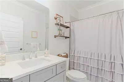 1231 Hidden Hills Circle, Greensboro, GA 30642 - Photo 10