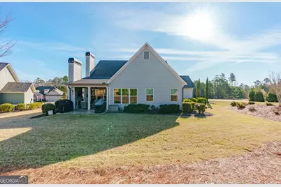 1231 Hidden Hills Circle, Greensboro, GA 30642 - Photo 52