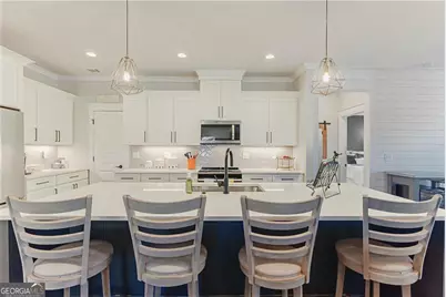 1231 Hidden Hills Circle, Greensboro, GA 30642 - Photo 22