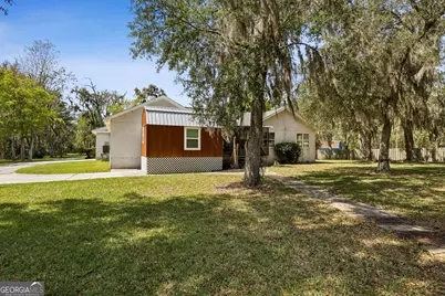 200 Christina Lane, Kingsland, GA 31548 - Photo 48