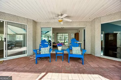 200 Christina Lane, Kingsland, GA 31548 - Photo 14