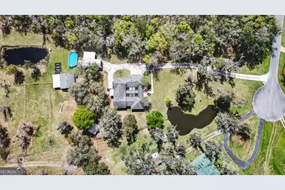 200 Christina Lane, Kingsland, GA 31548 - Photo 66