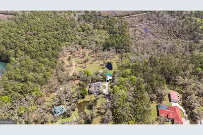 200 Christina Lane, Kingsland, GA 31548 - Photo 70