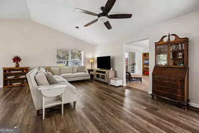 200 Christina Lane, Kingsland, GA 31548 - Photo 20