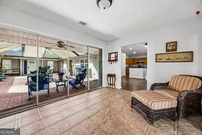 200 Christina Lane, Kingsland, GA 31548 - Photo 28