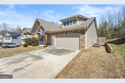 776 Dawn Place, Alto, GA 30510 - Photo 6