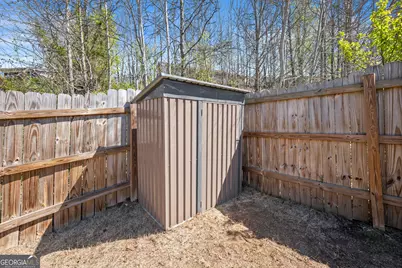 776 Dawn Place, Alto, GA 30510 - Photo 36