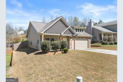 776 Dawn Place, Alto, GA 30510 - Photo 2