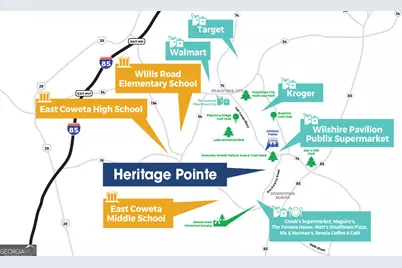 400 Staffin Drive, Senoia, GA 30276 - Photo 2