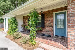 1238 Red Keen Rd, Waycross, GA 31503 - Photo 2