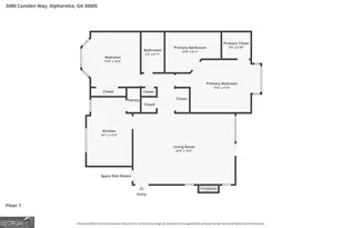 3088 Camden Way, Alpharetta, GA 30005 - Photo 30