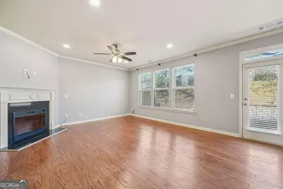 1519 Creek Bend Lane, Lawrenceville, GA 30043 - Photo 6