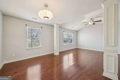 1519 Creek Bend Lane, Lawrenceville, GA 30043 - Photo 16